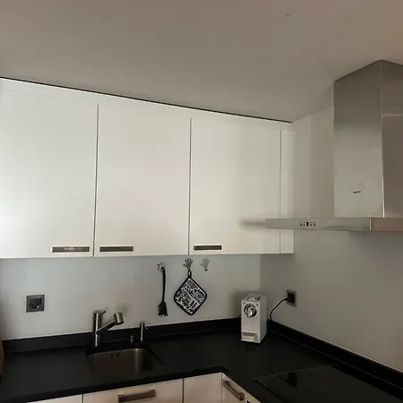 Viktoria Matterhorn By Interhome Apartment *