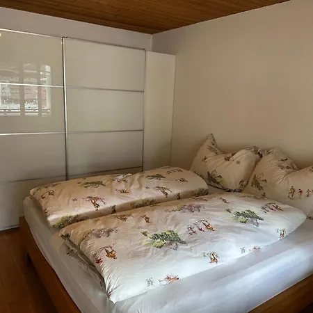 Διαμέρισμα Viktoria Matterhorn By Interhome