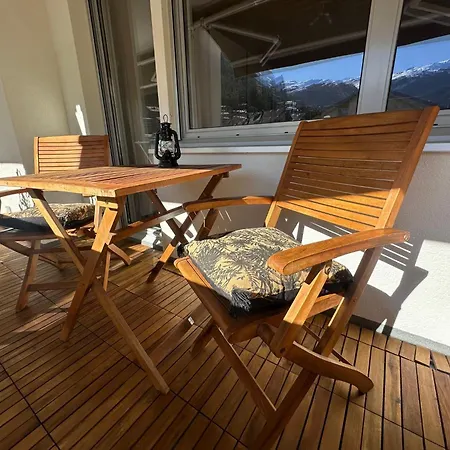 Viktoria Matterhorn By Interhome Ζερμάτ