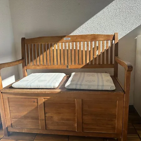 Διαμέρισμα Viktoria Matterhorn By Interhome Ζερμάτ