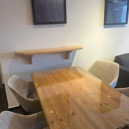Apartmán Viktoria Matterhorn By Interhome *
