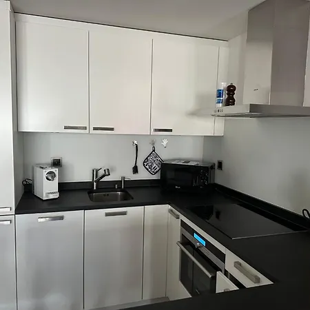 Viktoria Matterhorn By Interhome Apartment *