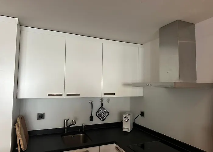 Viktoria Matterhorn By Interhome Apartment *