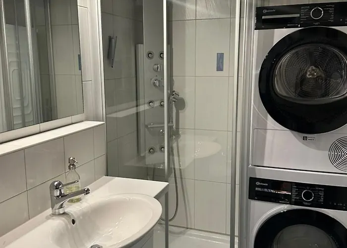 アパート Viktoria Matterhorn By Interhome