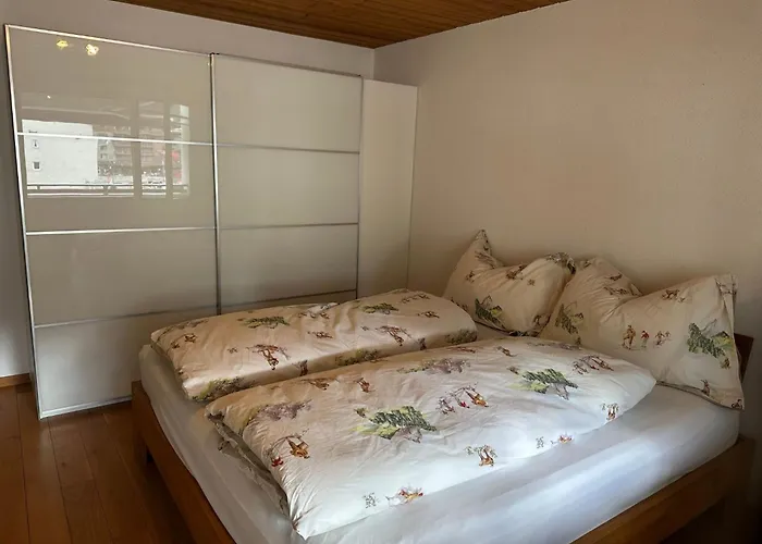 アパート Viktoria Matterhorn By Interhome