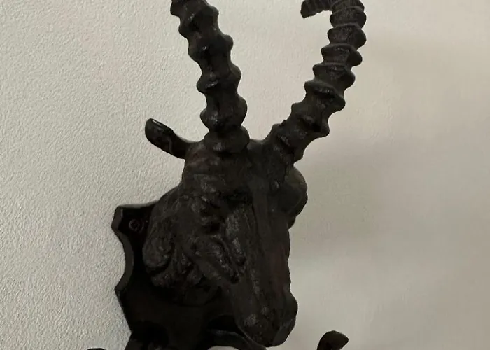 アパート Viktoria Matterhorn By Interhome