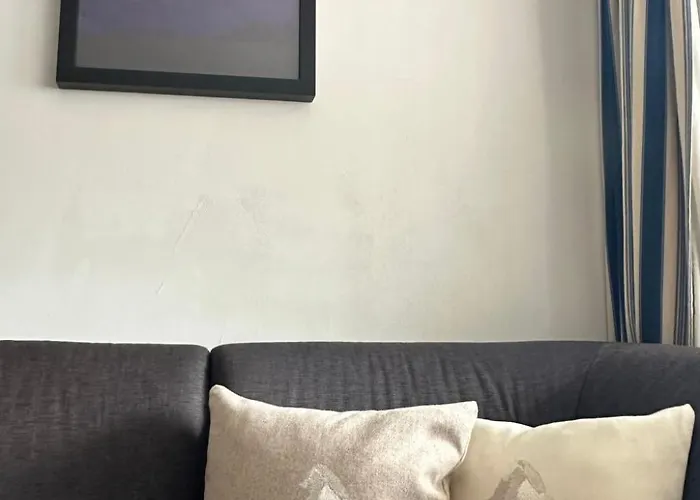 アパート Viktoria Matterhorn By Interhome