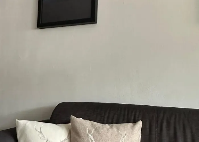 Viktoria Matterhorn By Interhome *